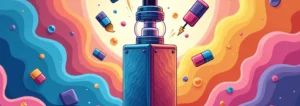 Changer la couleur de votre geek vape : guide pratique